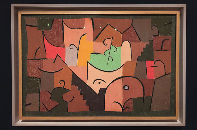 Zentrum Paul Klee: A Modern Art Mecca Outside Bern - UnTours