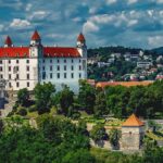bratislava, slovakia, capital city, bratislava castle, castle, bratislava, bratislava, bratislava, bratislava, bratislava, slovakia, slovakia