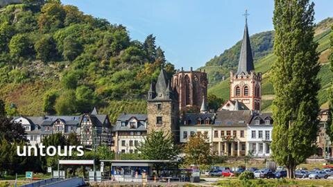 Top 12 Towns in Germany: Villages filled with history, churches